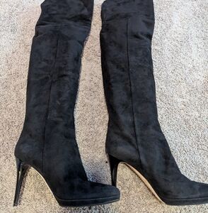 Jimmy Choo boots